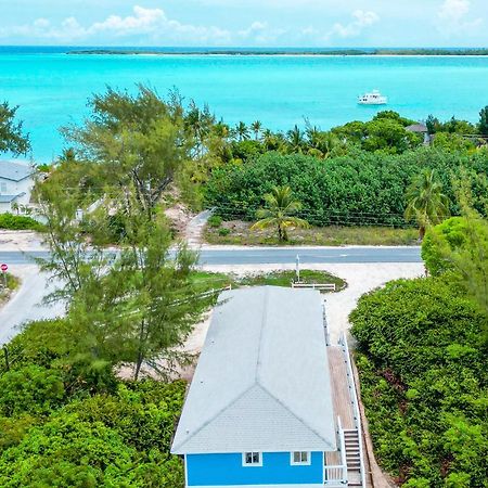 Sheer Bliss Beachview Apt #2 Джордж-Таун Екстер'єр фото