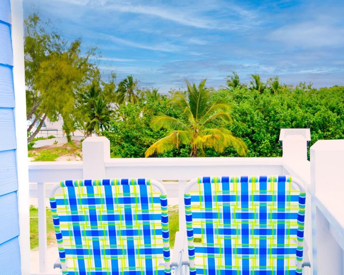 Sheer Bliss Beachview Apt #2 Джордж-Таун Екстер'єр фото